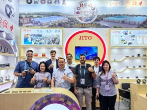 Canton Fair 